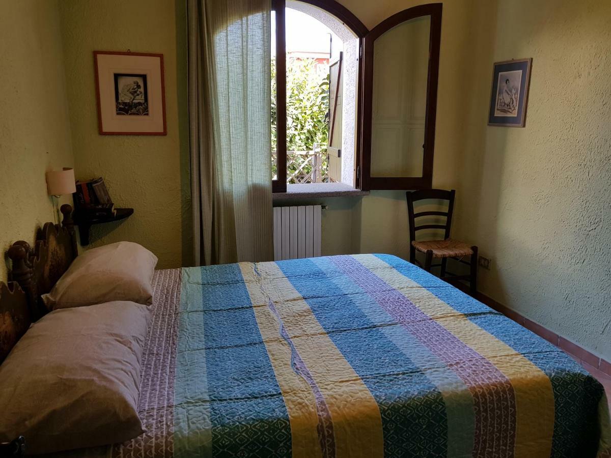 La Limonaia Villa Castel Volturno Kültér fotó