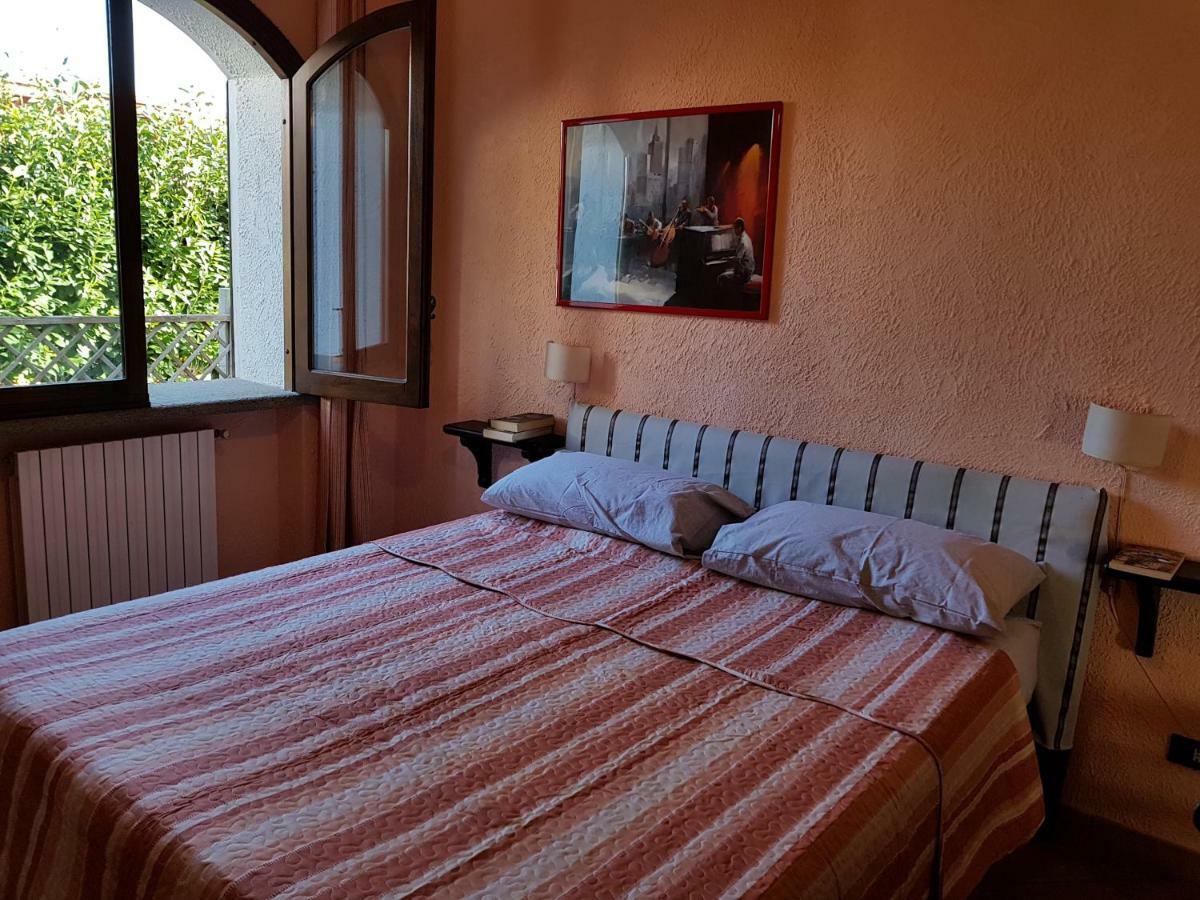 La Limonaia Villa Castel Volturno Kültér fotó