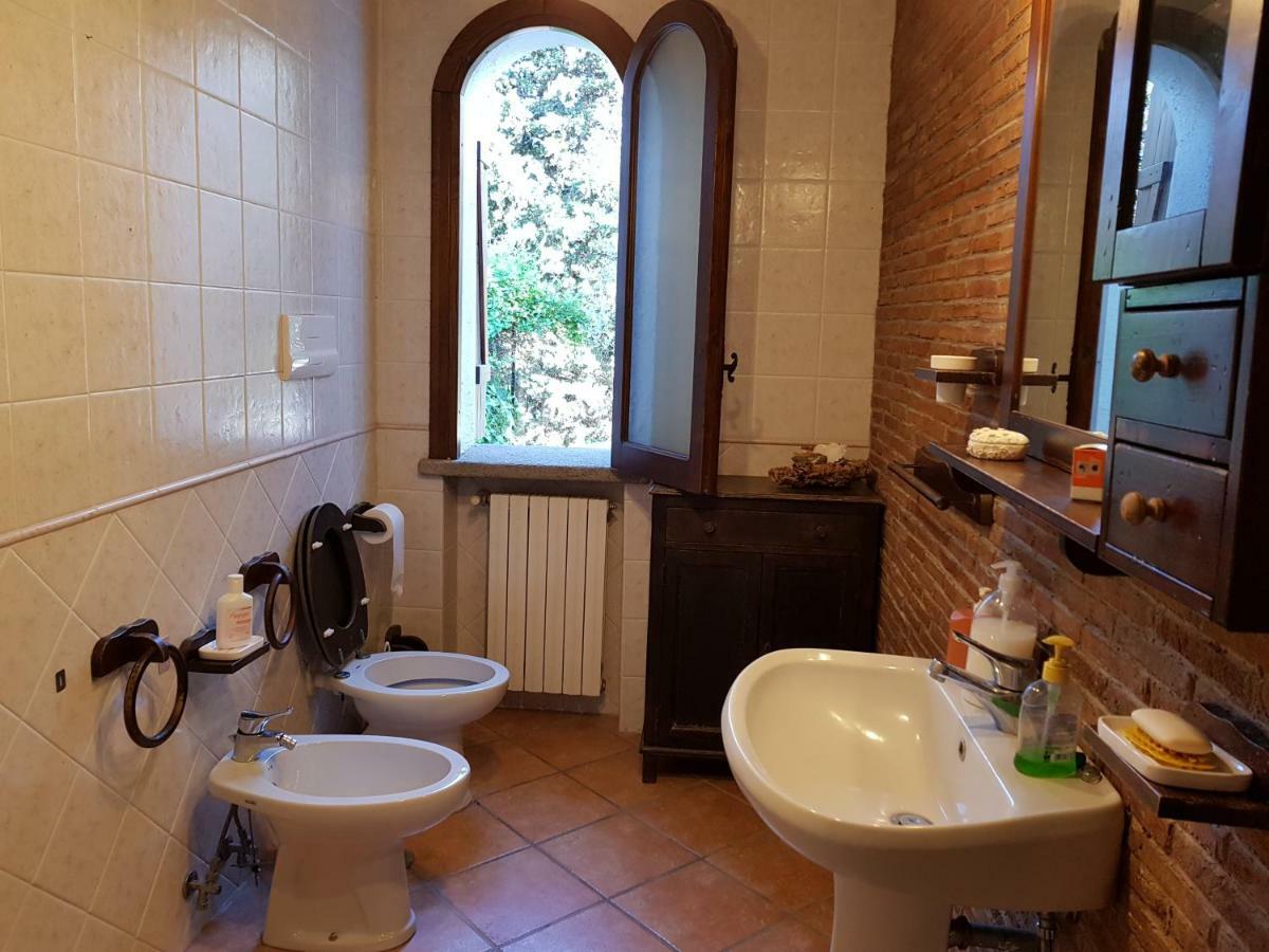 La Limonaia Villa Castel Volturno Kültér fotó