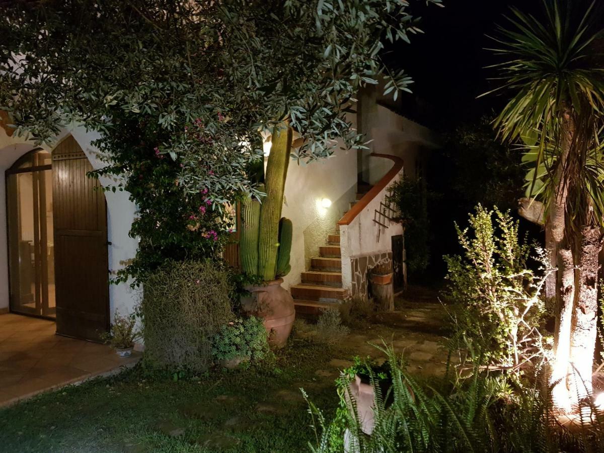 La Limonaia Villa Castel Volturno Kültér fotó