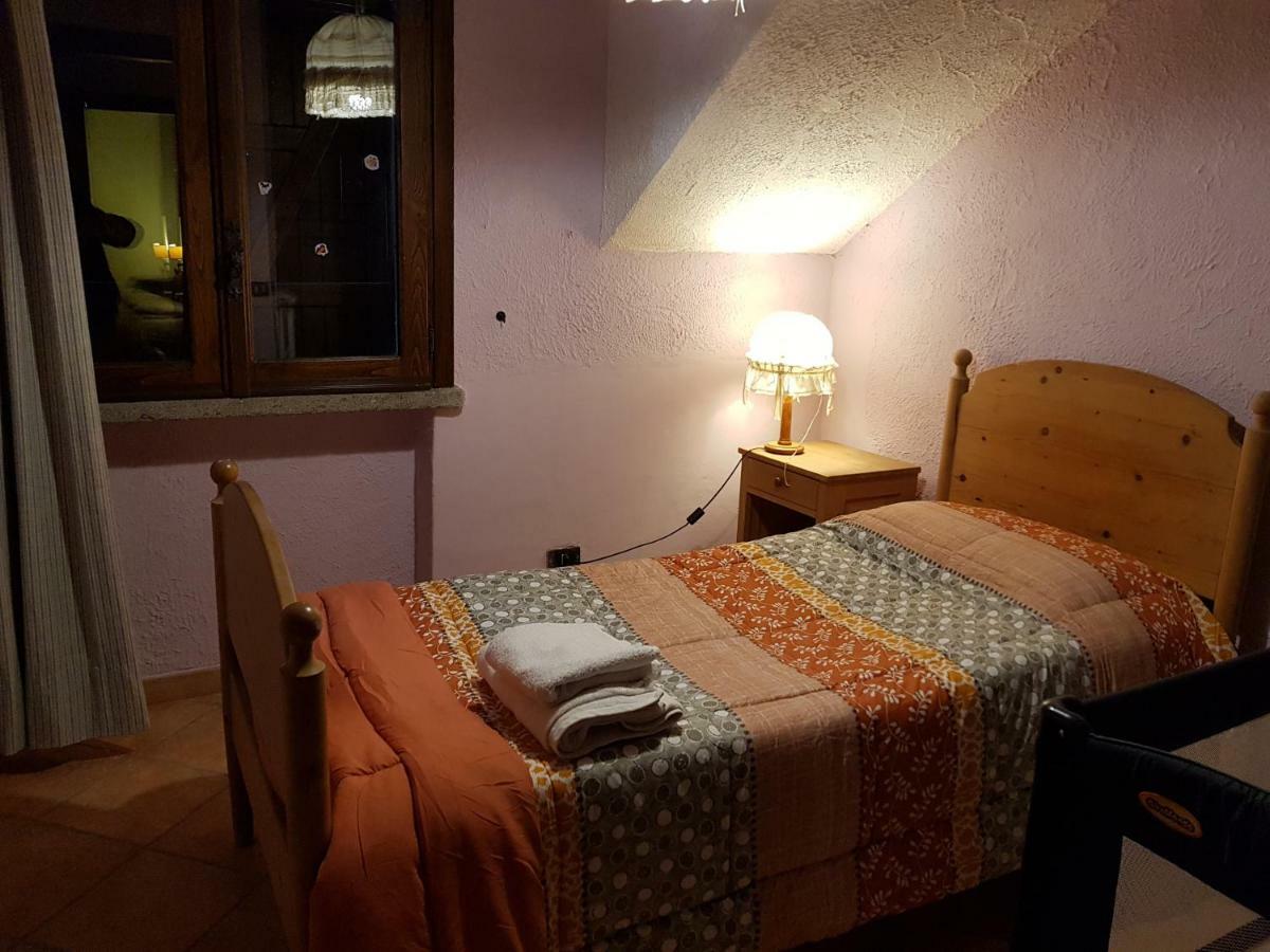 La Limonaia Villa Castel Volturno Kültér fotó