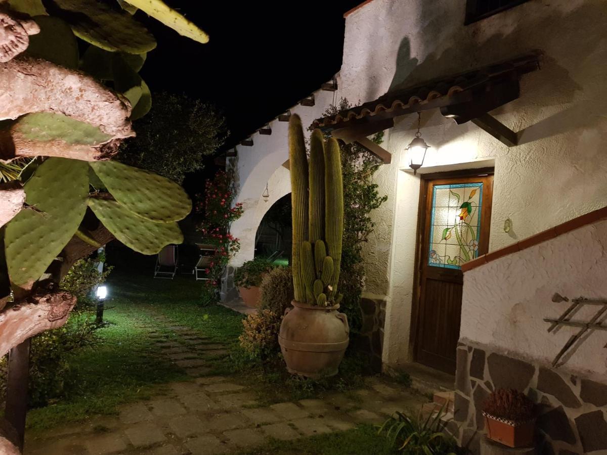La Limonaia Villa Castel Volturno Kültér fotó